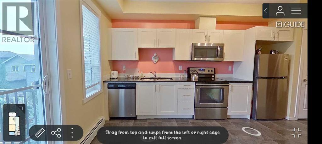 2305, 215 Legacy Boulevard Se, Calgary, Alberta  T2X 3Z5 - Photo 3 - A2256362