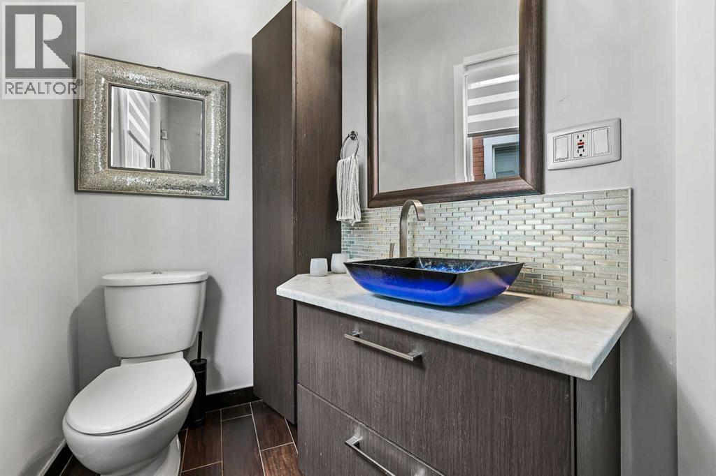447 Marsh Road Ne, Calgary, Alberta  T2E 5B2 - Photo 21 - A2255206