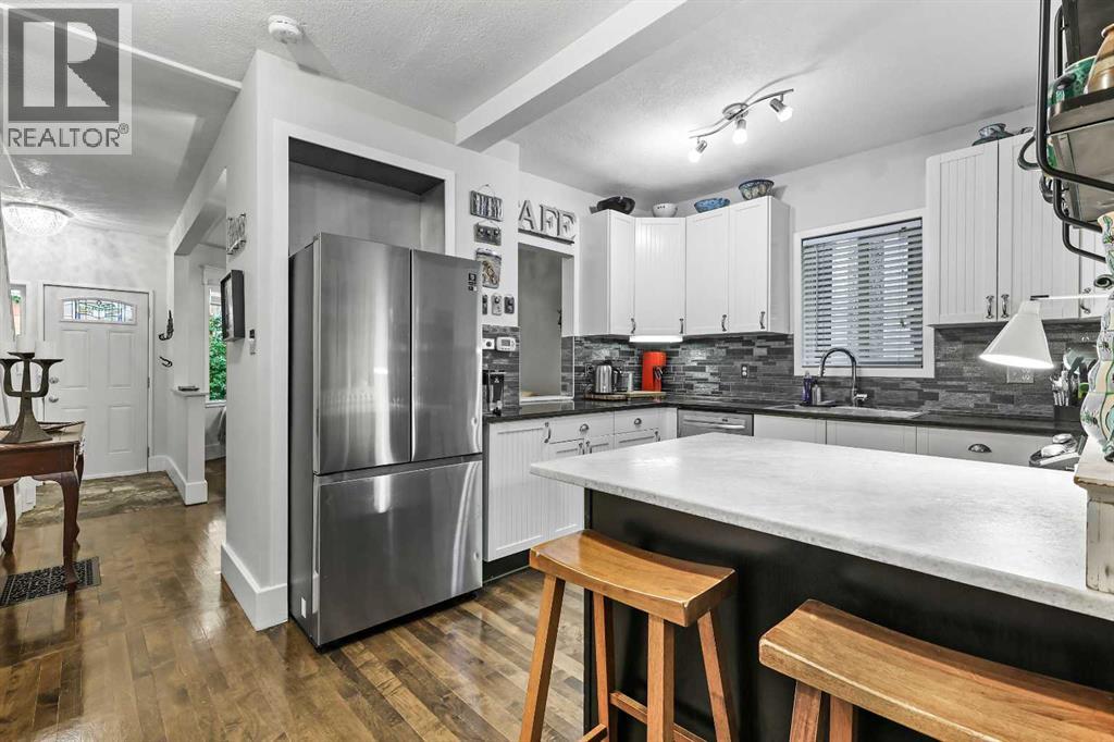 447 Marsh Road Ne, Calgary, Alberta  T2E 5B2 - Photo 9 - A2255206