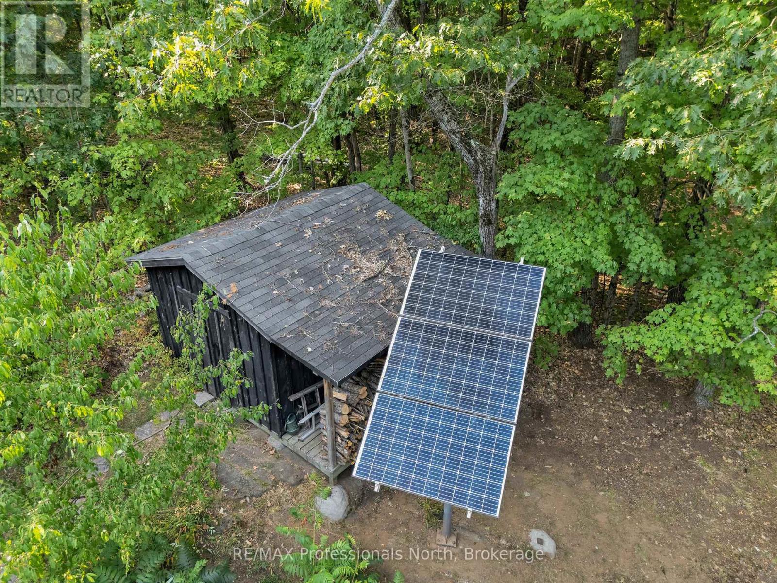 1401 Rocksborough Road Pvt 2, Bracebridge, Ontario  P1L 1X3 - Photo 44 - X12344369