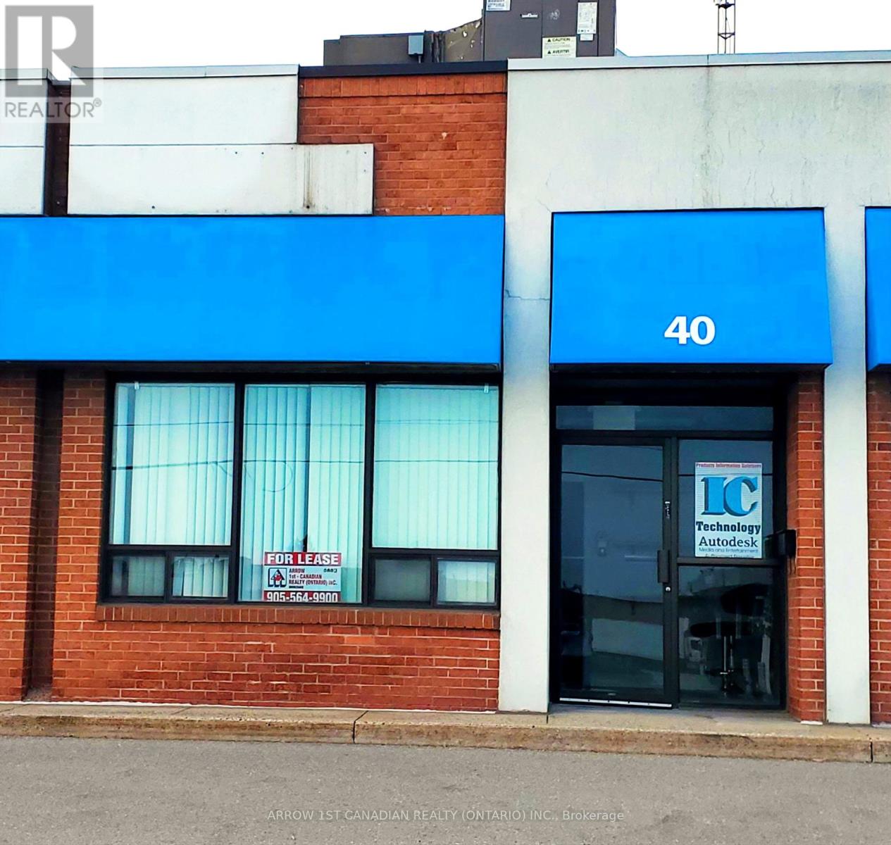 40 - 6033 Shawson Drive, Mississauga, Ontario  L5T 1H8 - Photo 2 - W12392980