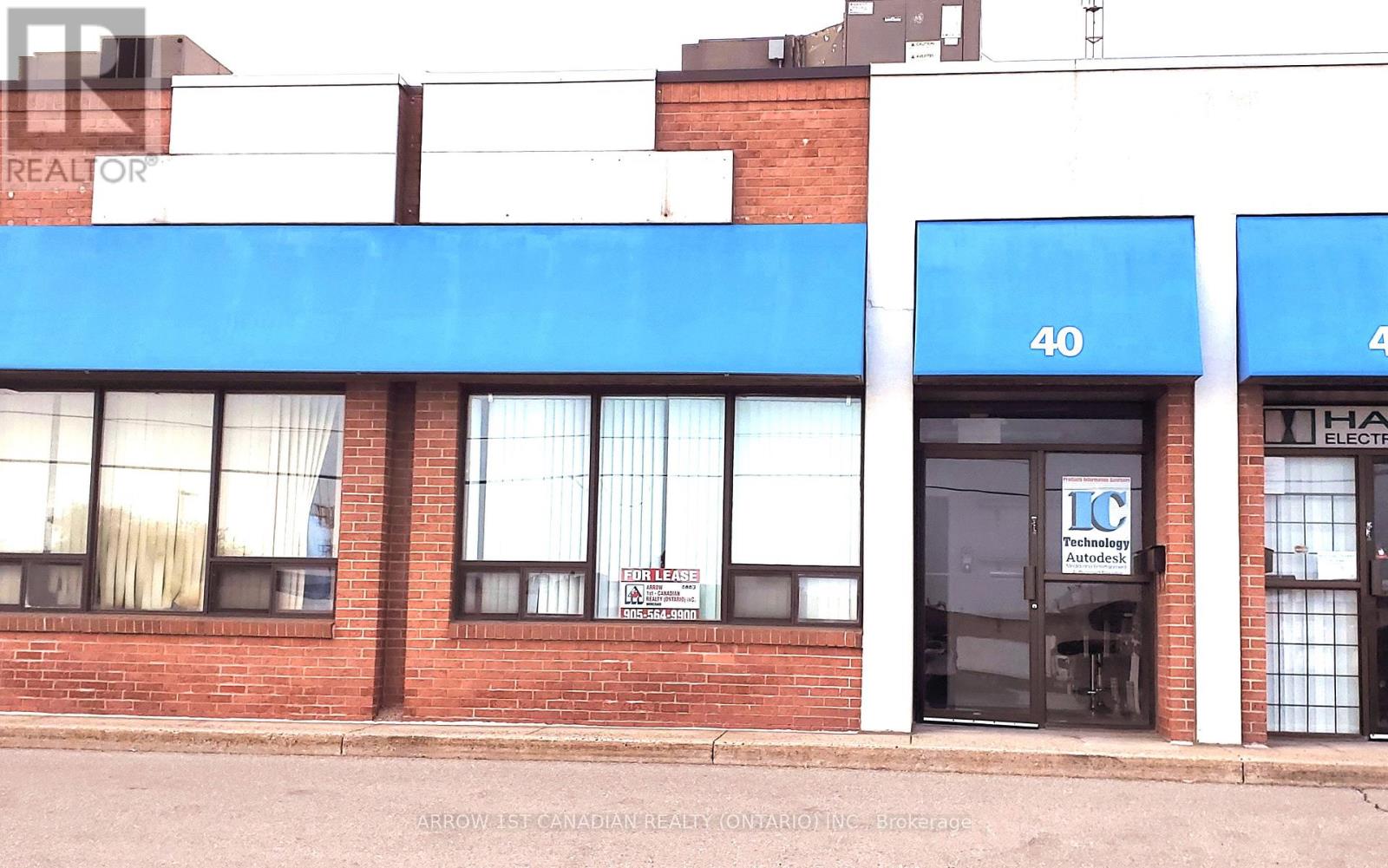 40 - 6033 SHAWSON DRIVE, Mississauga, Ontario