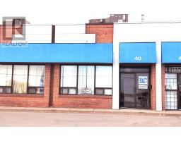 40 - 6033 SHAWSON DRIVE, Mississauga, Ontario