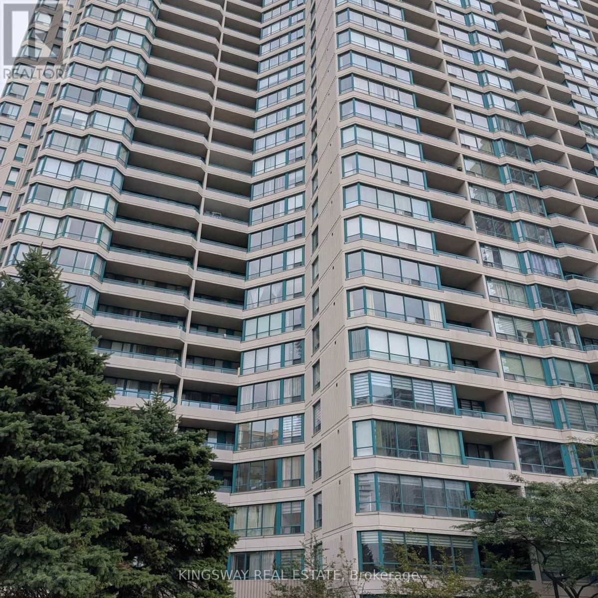 1406 - 550 WEBB DRIVE, Mississauga, Ontario