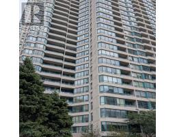 1406 - 550 WEBB DRIVE, Mississauga, Ontario