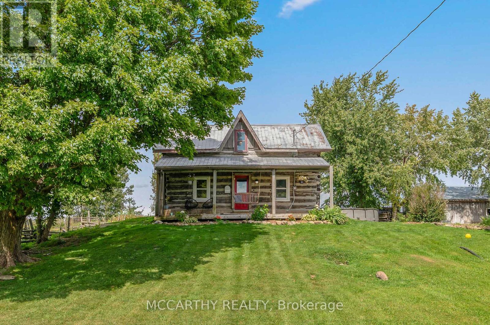 125795 SOUTHGATE RD 12 ROAD, Southgate, Ontario
