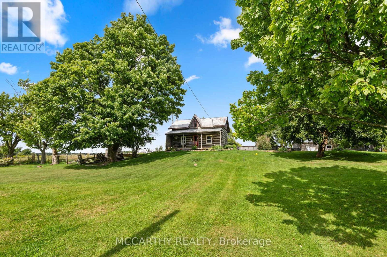 125795 Southgate Rd 12 Road, Southgate, Ontario  N0C 1B0 - Photo 3 - X12387496