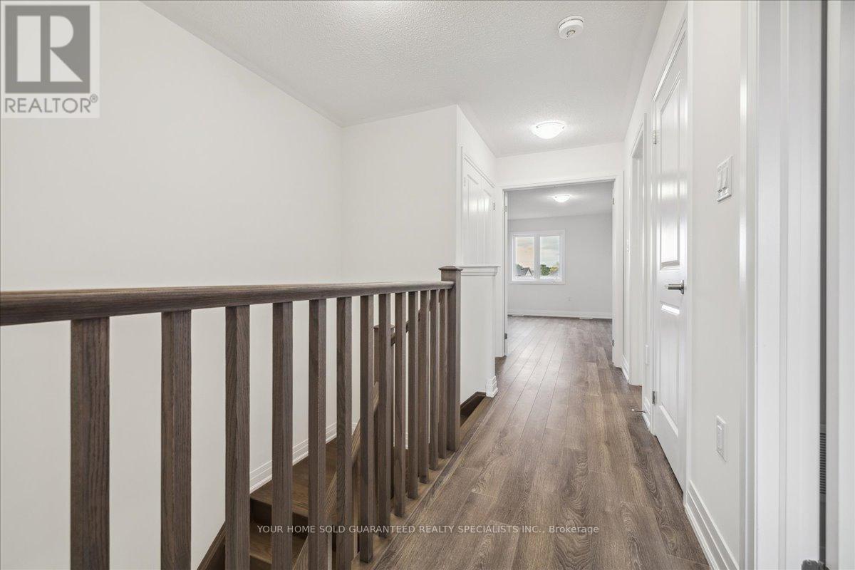 64 Cosmopolitan Common, St. Catharines, Ontario  L2M 0B8 - Photo 17 - X12422498