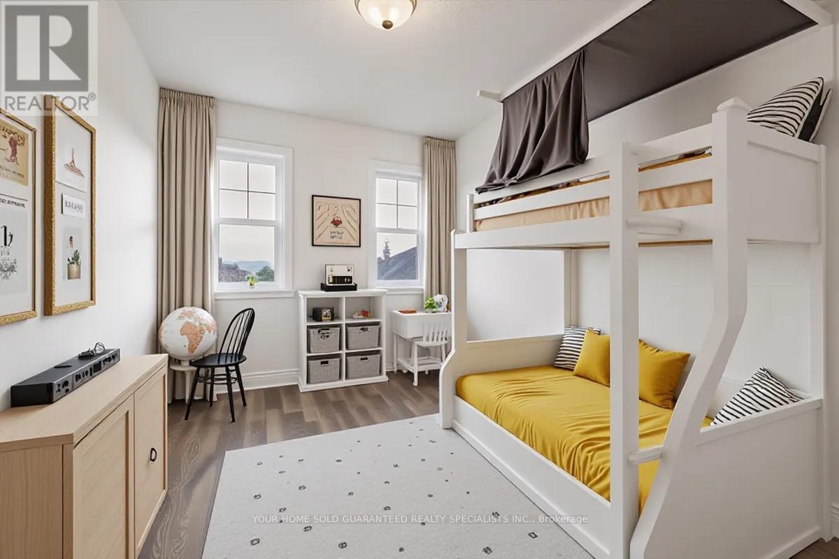 64 Cosmopolitan Common, St. Catharines, Ontario  L2M 0B8 - Photo 24 - X12422498