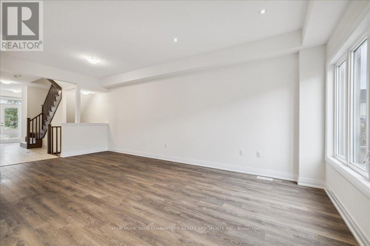 64 Cosmopolitan Common, St. Catharines, Ontario  L2M 0B8 - Photo 7 - X12422498