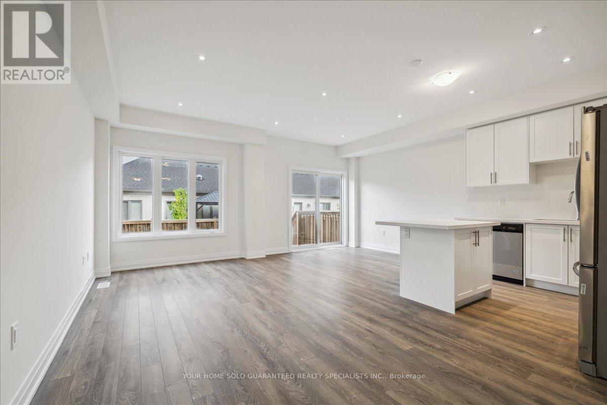 64 Cosmopolitan Common, St. Catharines, Ontario  L2M 0B8 - Photo 8 - X12422498