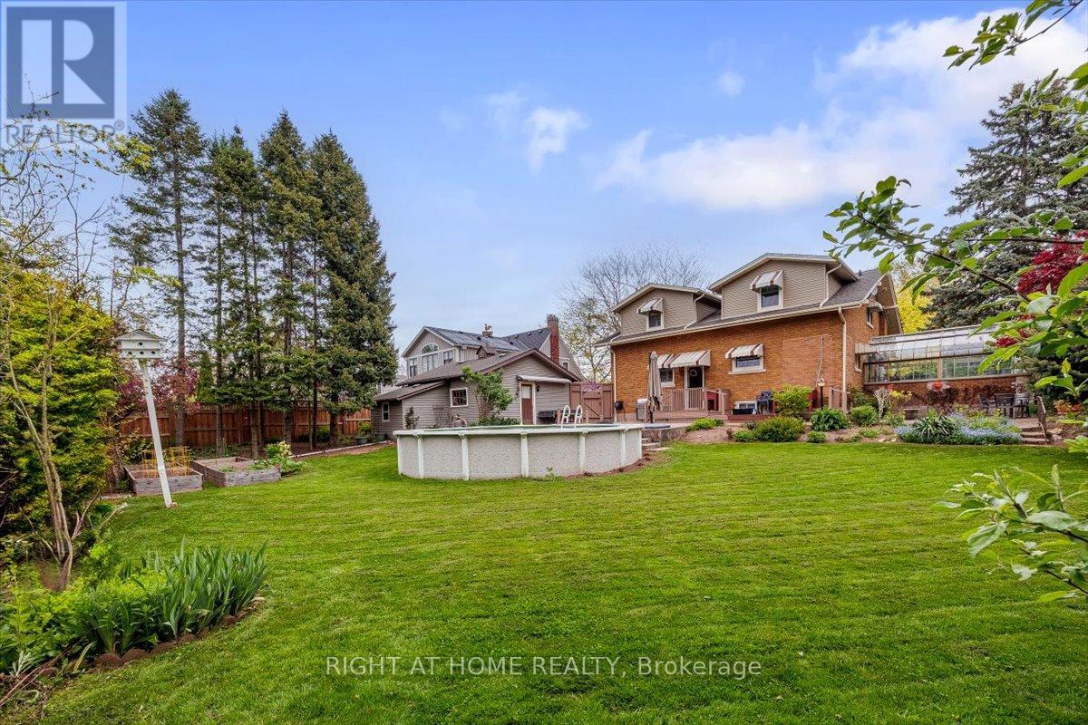 16 Nelles Boulevard, Grimsby, Ontario  L3M 3R1 - Photo 33 - X12422536