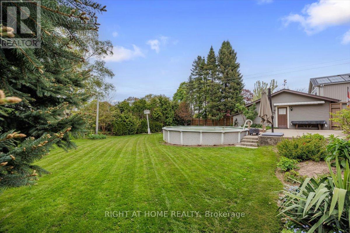 16 Nelles Boulevard, Grimsby, Ontario  L3M 3R1 - Photo 34 - X12422536