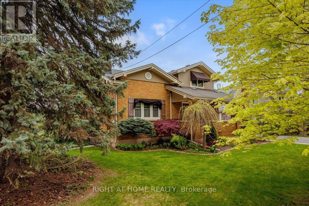 16 Nelles Boulevard, Grimsby, Ontario  L3M 3R1 - Photo 37 - X12422536