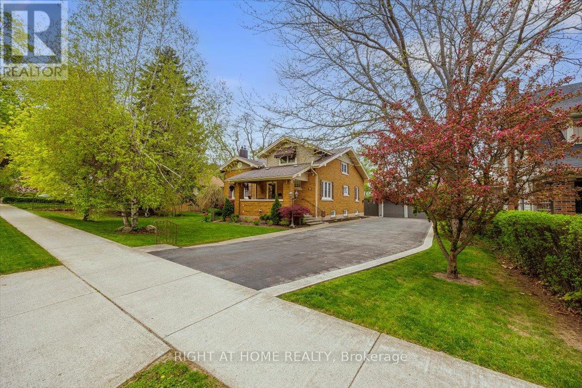 16 Nelles Boulevard, Grimsby, Ontario  L3M 3R1 - Photo 43 - X12422536