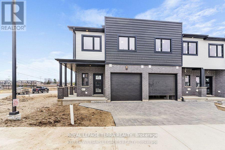 3 - 3557 COLONEL TALBOT ROAD, London South, Ontario