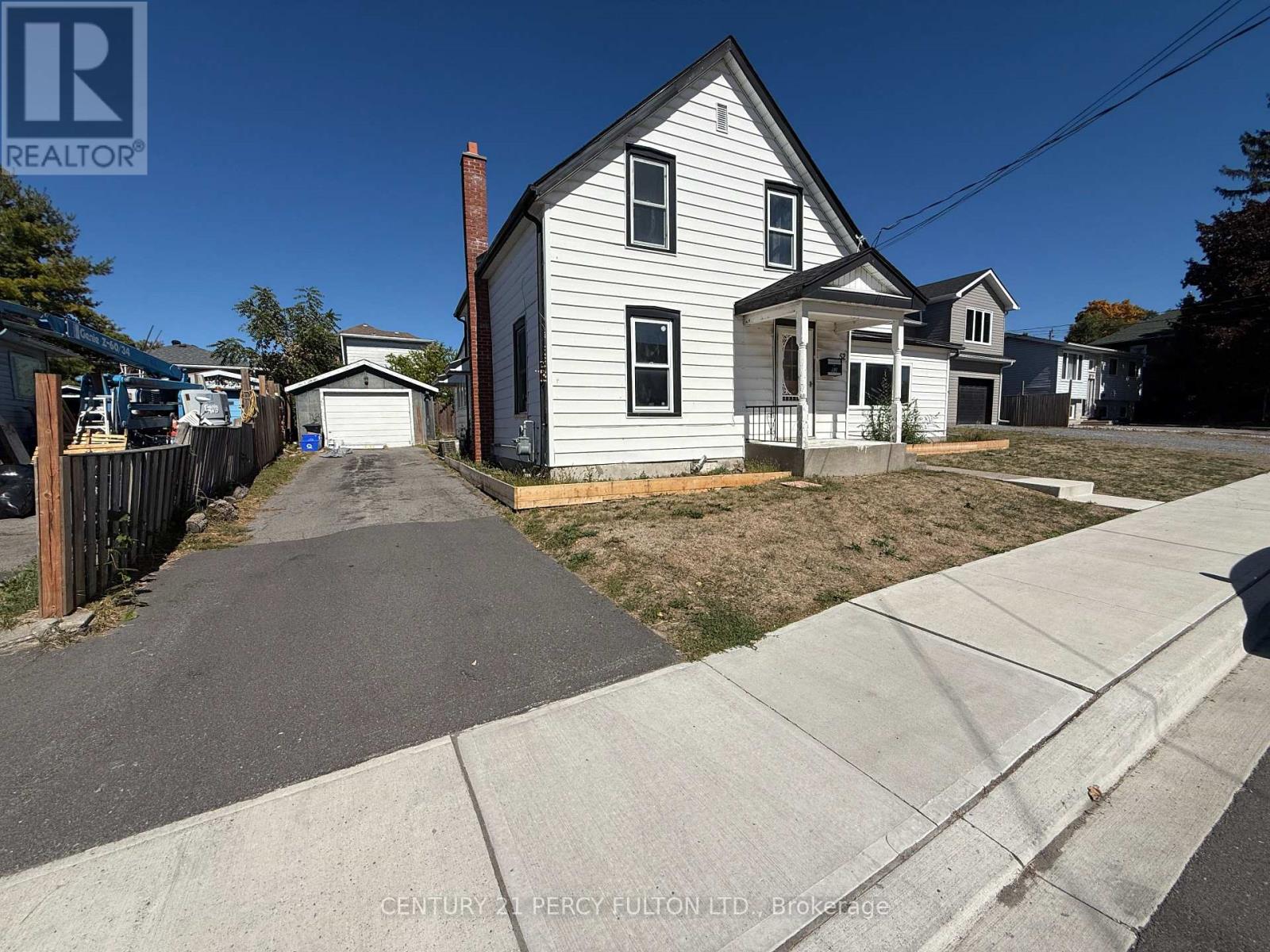 52 HEBER STREET, Quinte West, Ontario