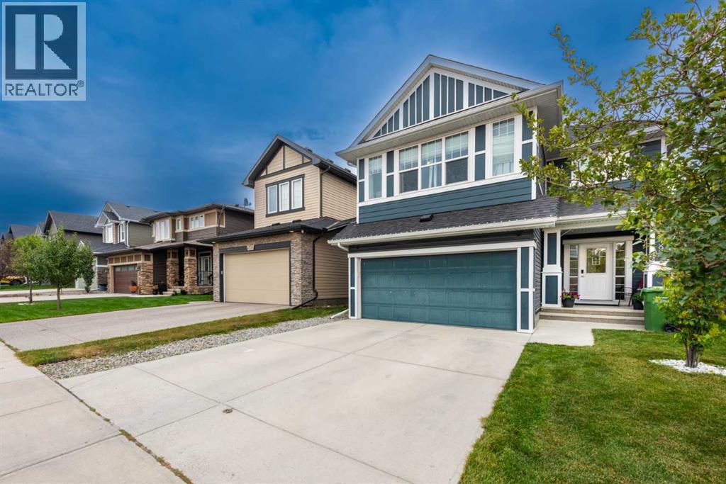 239 Ravenscroft Green Se, Airdrie, Alberta  T4A 0h2 - Photo 2 - A2259514