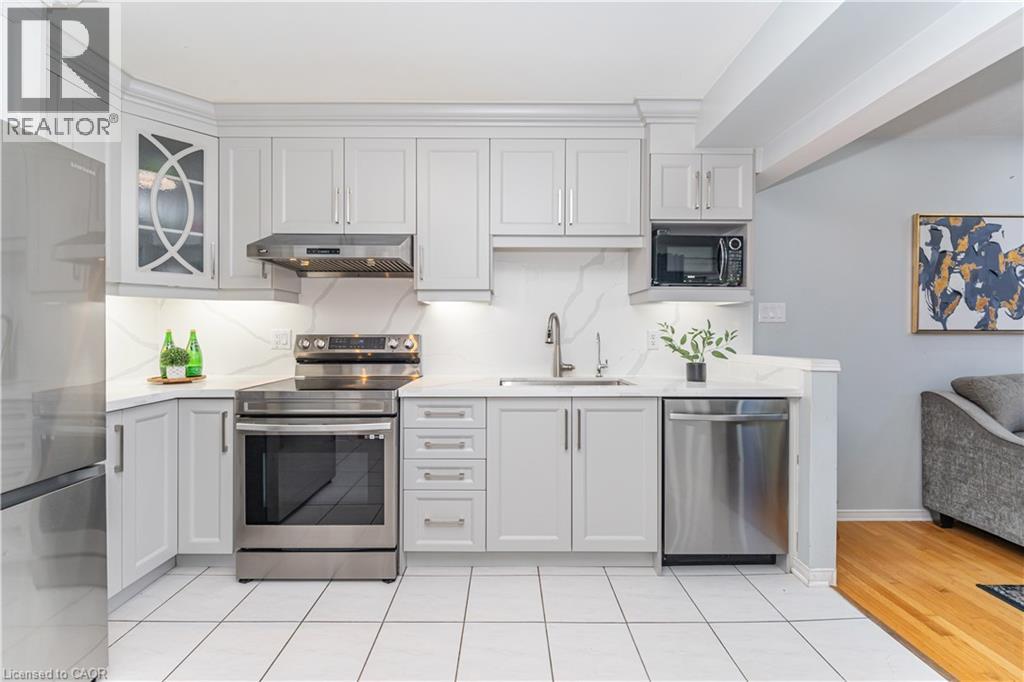 16 Feathertop Lane, Brampton, Ontario  L6R 1W9 - Photo 12 - 40773001