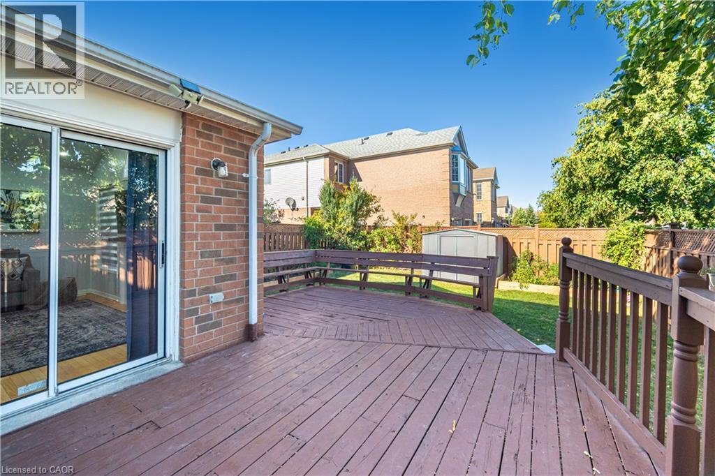 16 Feathertop Lane, Brampton, Ontario  L6R 1W9 - Photo 31 - 40773001