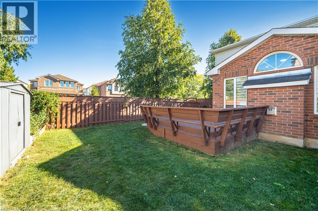 16 Feathertop Lane, Brampton, Ontario  L6R 1W9 - Photo 32 - 40773001