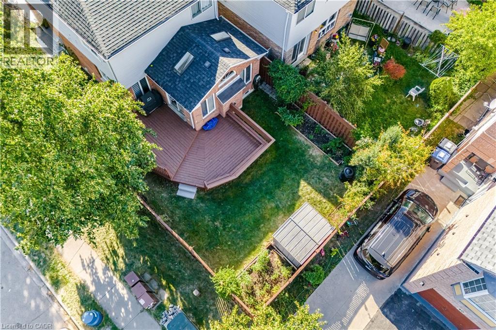 16 Feathertop Lane, Brampton, Ontario  L6R 1W9 - Photo 33 - 40773001