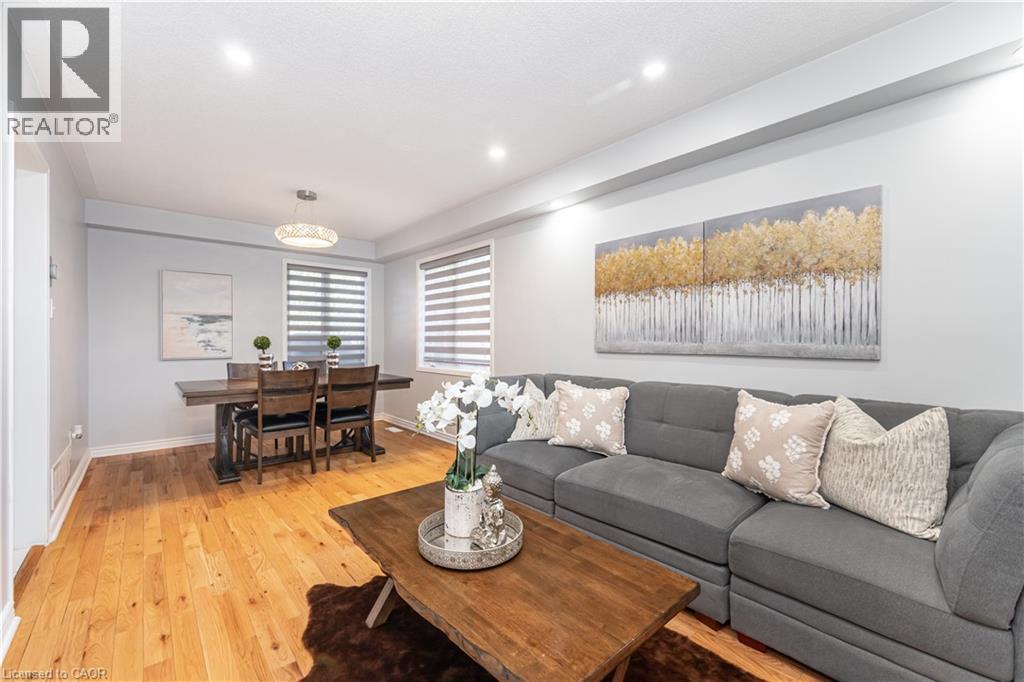 16 Feathertop Lane, Brampton, Ontario  L6R 1W9 - Photo 7 - 40773001