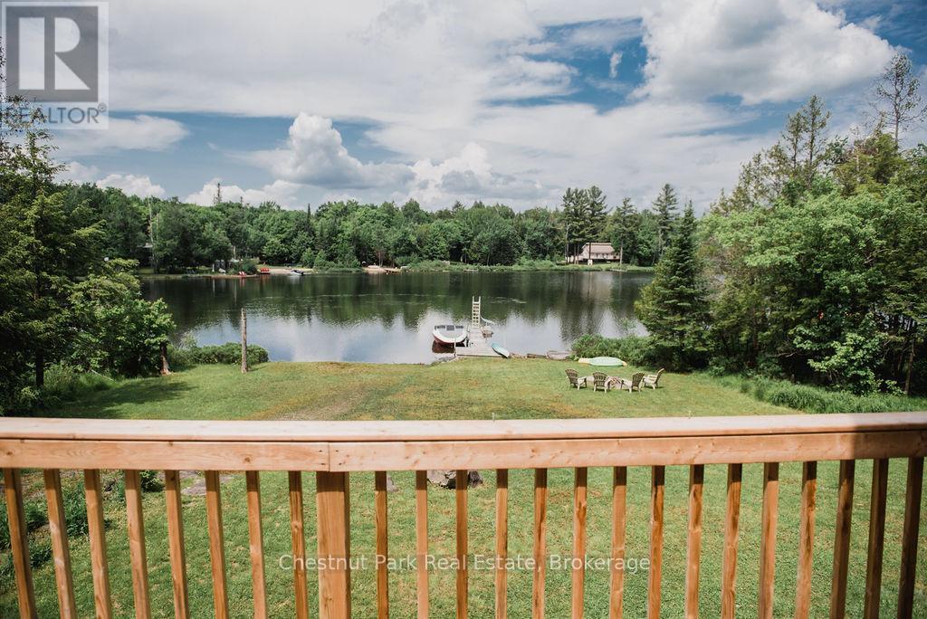 893 Relative Road, Armour, Ontario  P0A 1C0 - Photo 1 - X12422574