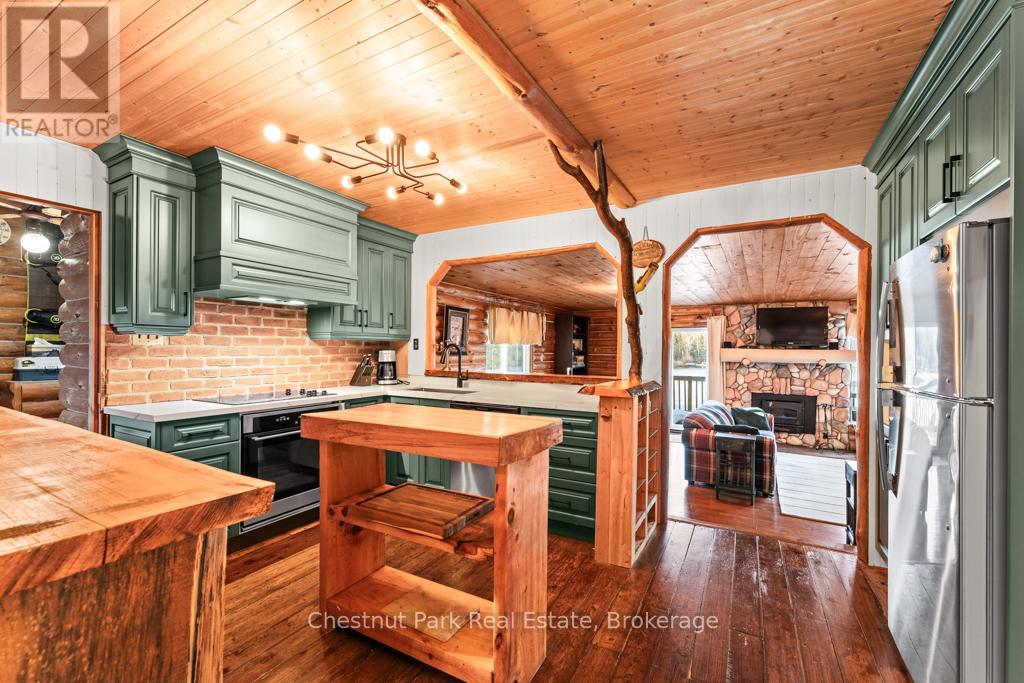 893 Relative Road, Armour, Ontario  P0A 1C0 - Photo 12 - X12422574