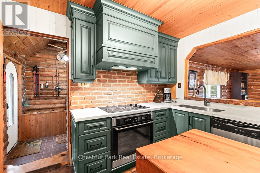 893 Relative Road, Armour, Ontario  P0A 1C0 - Photo 13 - X12422574