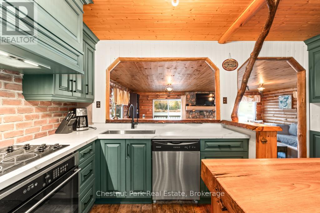 893 Relative Road, Armour, Ontario  P0A 1C0 - Photo 14 - X12422574