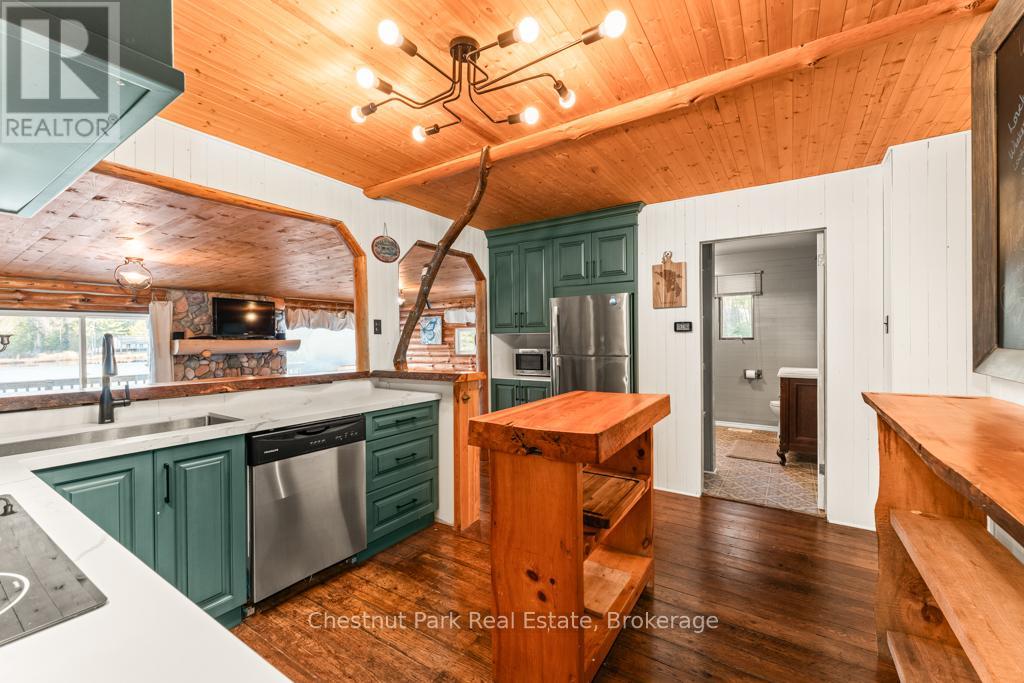 893 Relative Road, Armour, Ontario  P0A 1C0 - Photo 15 - X12422574