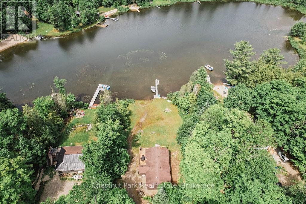 893 Relative Road, Armour, Ontario  P0A 1C0 - Photo 2 - X12422574