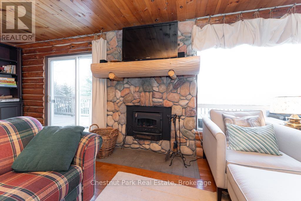893 Relative Road, Armour, Ontario  P0A 1C0 - Photo 21 - X12422574