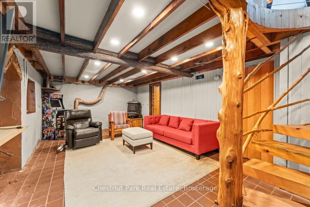 893 Relative Road, Armour, Ontario  P0A 1C0 - Photo 35 - X12422574