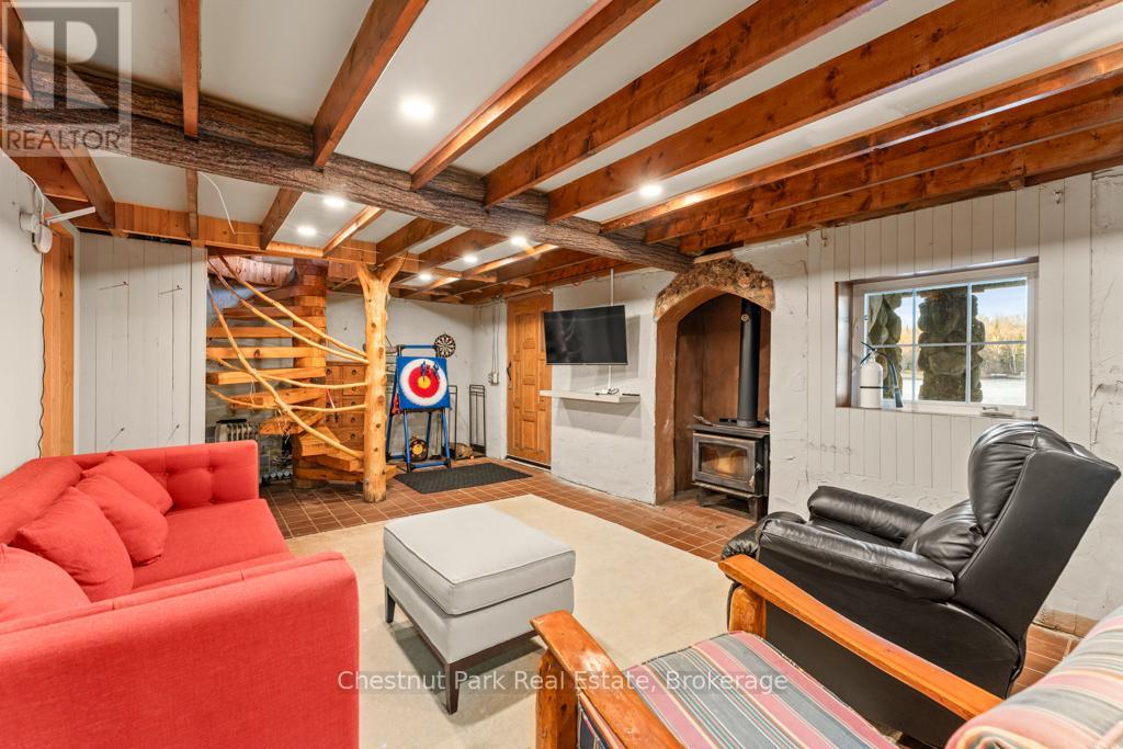 893 Relative Road, Armour, Ontario  P0A 1C0 - Photo 37 - X12422574