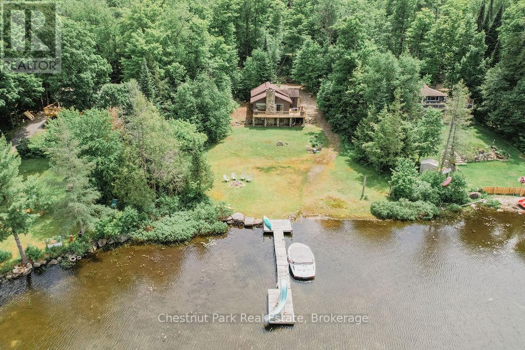 893 Relative Road, Armour, Ontario  P0A 1C0 - Photo 6 - X12422574