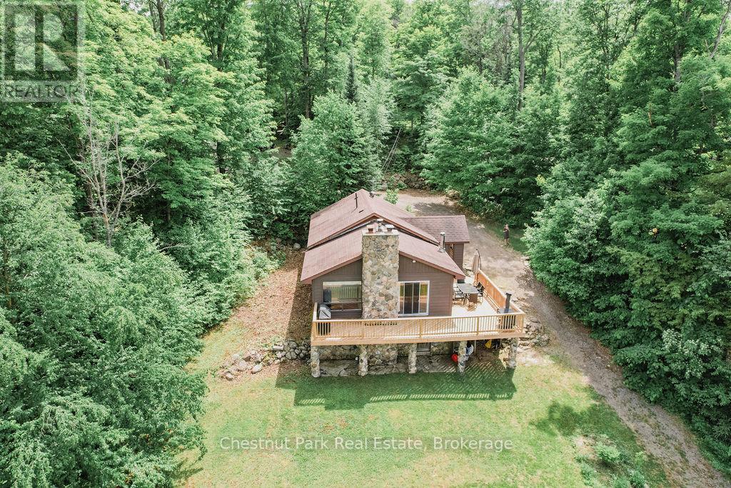 893 Relative Road, Armour, Ontario  P0A 1C0 - Photo 7 - X12422574