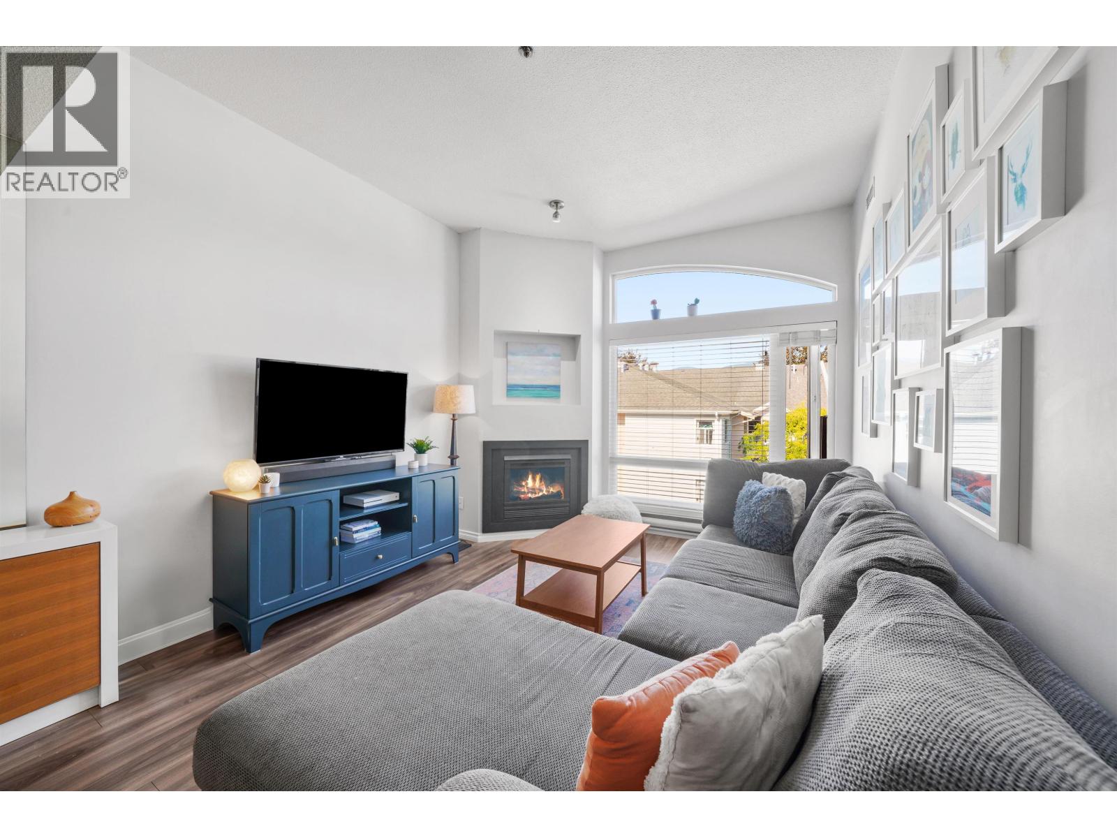 405 2335 Whyte Avenue, Port Coquitlam, British Columbia  V3C 2A3 - Photo 10 - R3051389