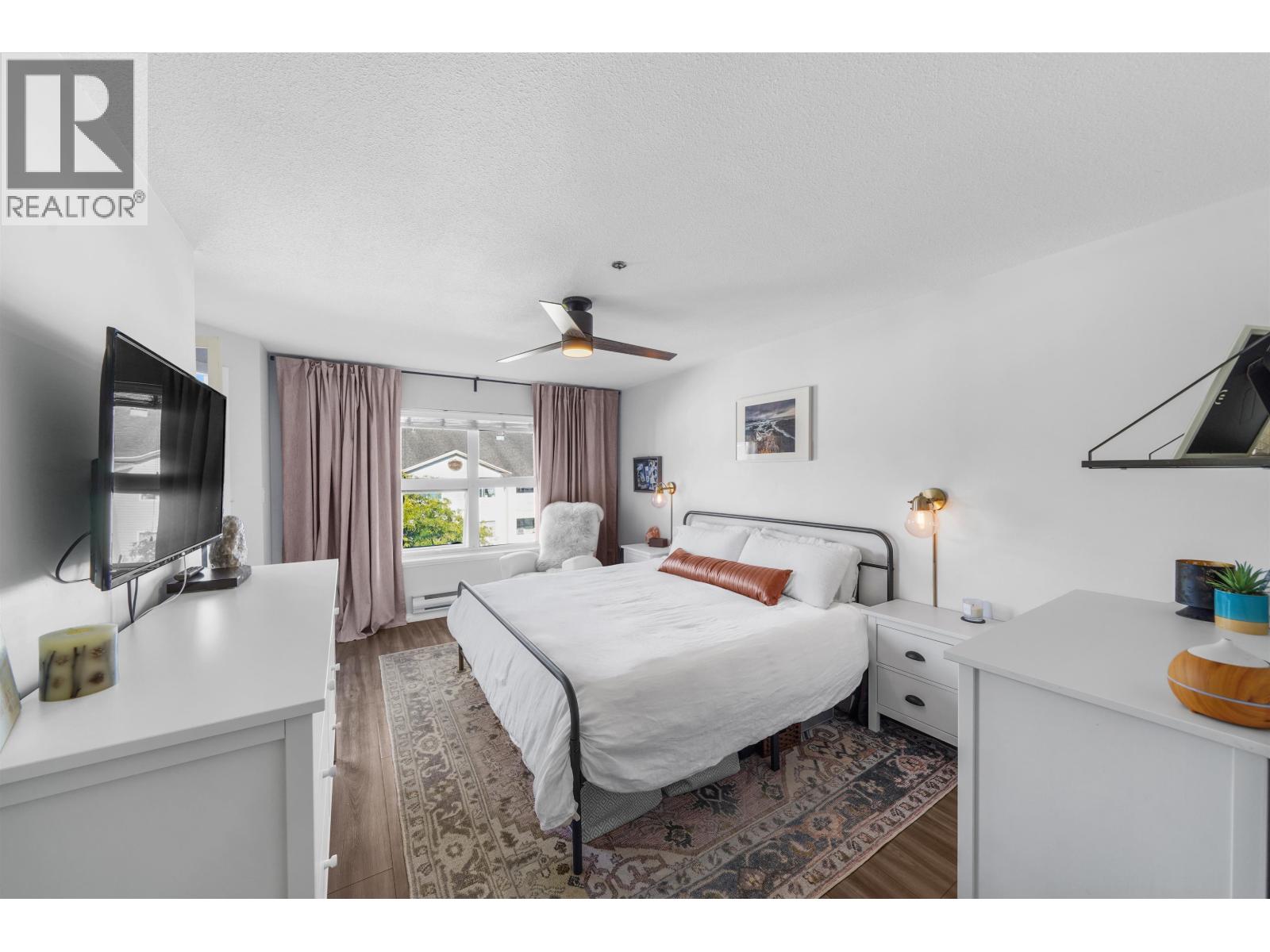 405 2335 Whyte Avenue, Port Coquitlam, British Columbia  V3C 2A3 - Photo 12 - R3051389