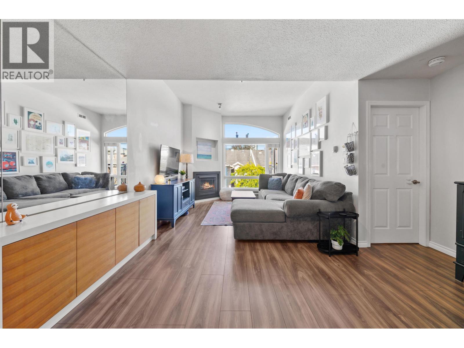 405 2335 Whyte Avenue, Port Coquitlam, British Columbia  V3C 2A3 - Photo 8 - R3051389