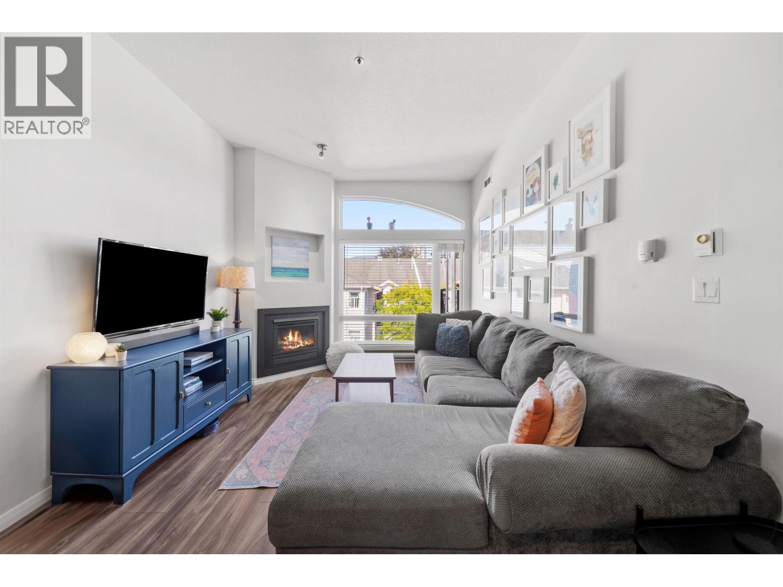 405 2335 Whyte Avenue, Port Coquitlam, British Columbia  V3C 2A3 - Photo 9 - R3051389