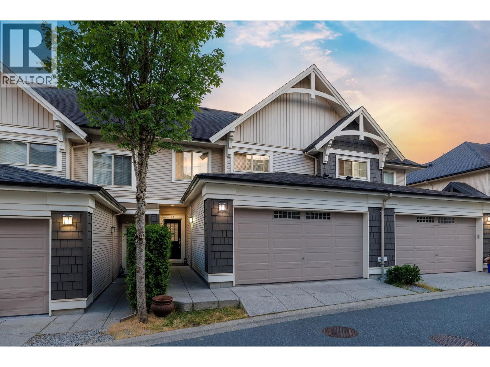 87 1369 PURCELL DRIVE, Coquitlam, British Columbia