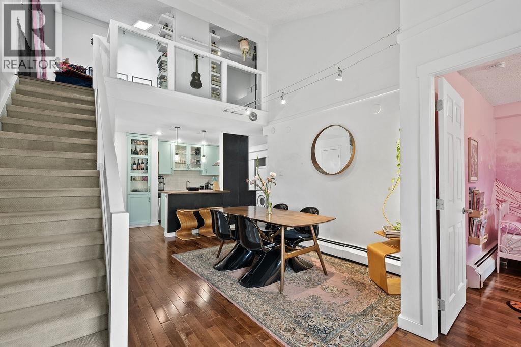 310 1549 KITCHENER STREET, Vancouver, British Columbia