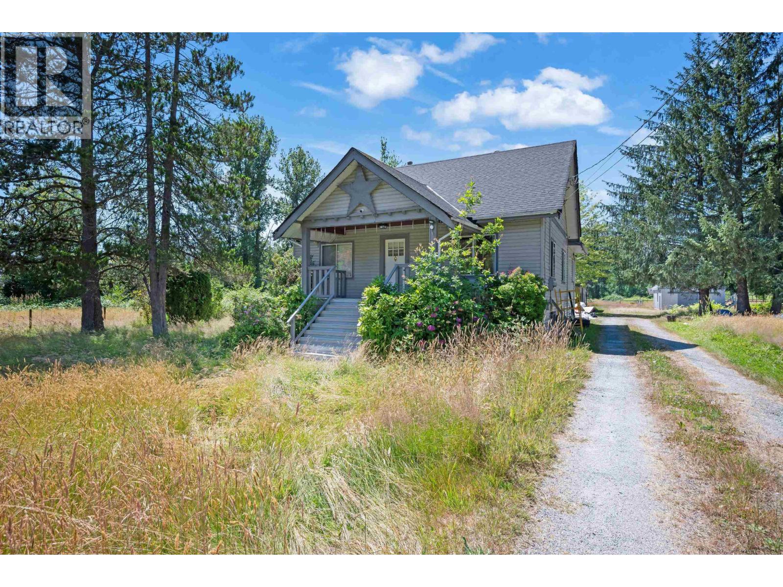 12323 248 ST STREET, Maple Ridge, British Columbia