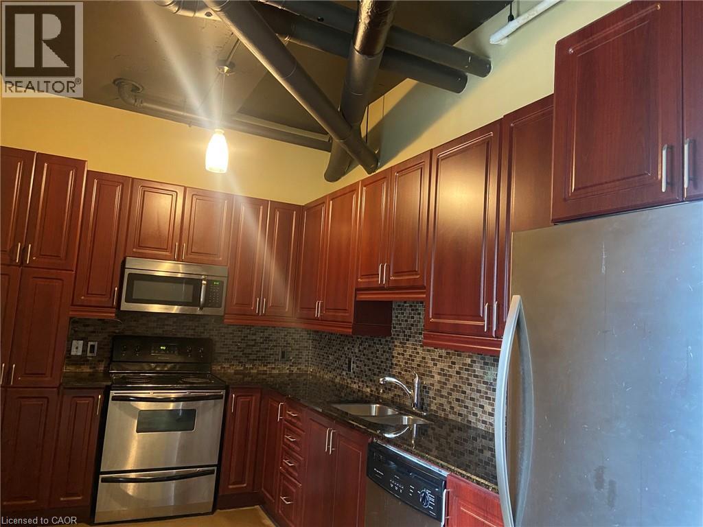 66 Bay Street S Unit# 715, Hamilton, Ontario  L8P 4Z6 - Photo 5 - 40758662