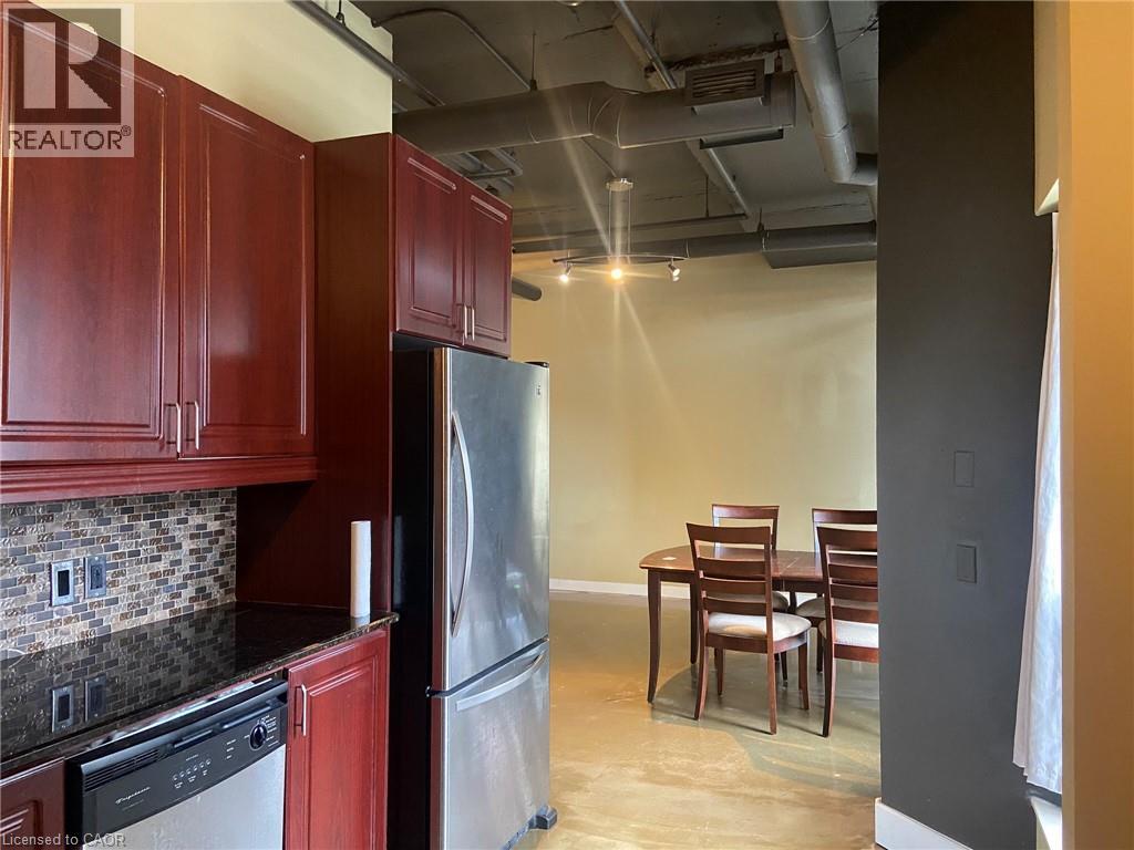 66 Bay Street S Unit# 715, Hamilton, Ontario  L8P 4Z6 - Photo 6 - 40758662