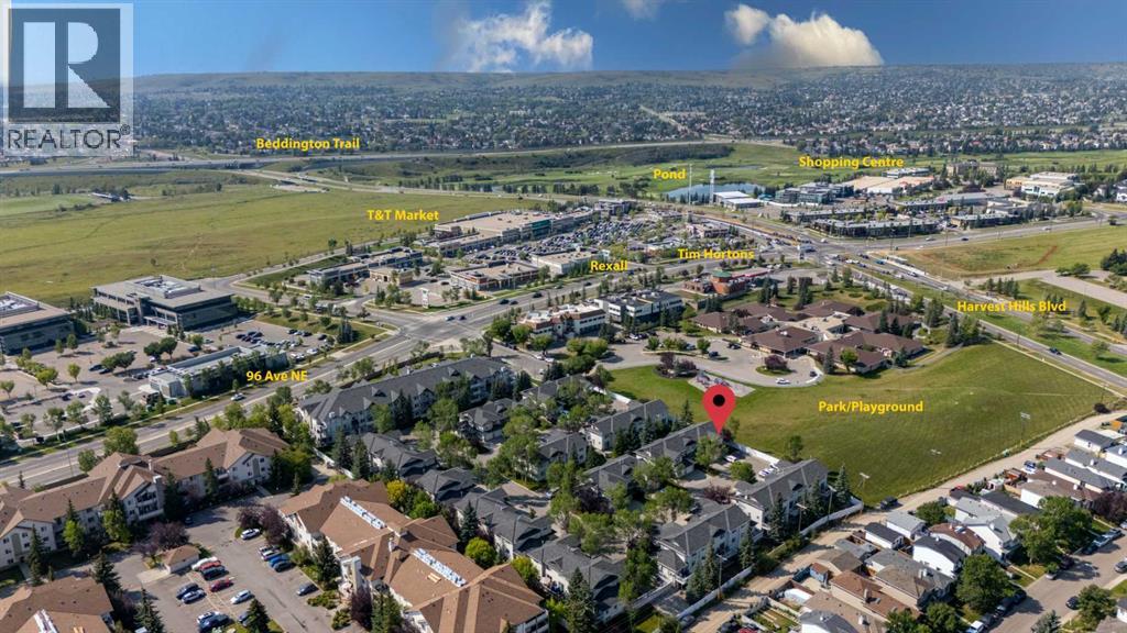 231 Harvest Gold Place Ne, Calgary, Alberta  T3K 4Y1 - Photo 3 - A2253361