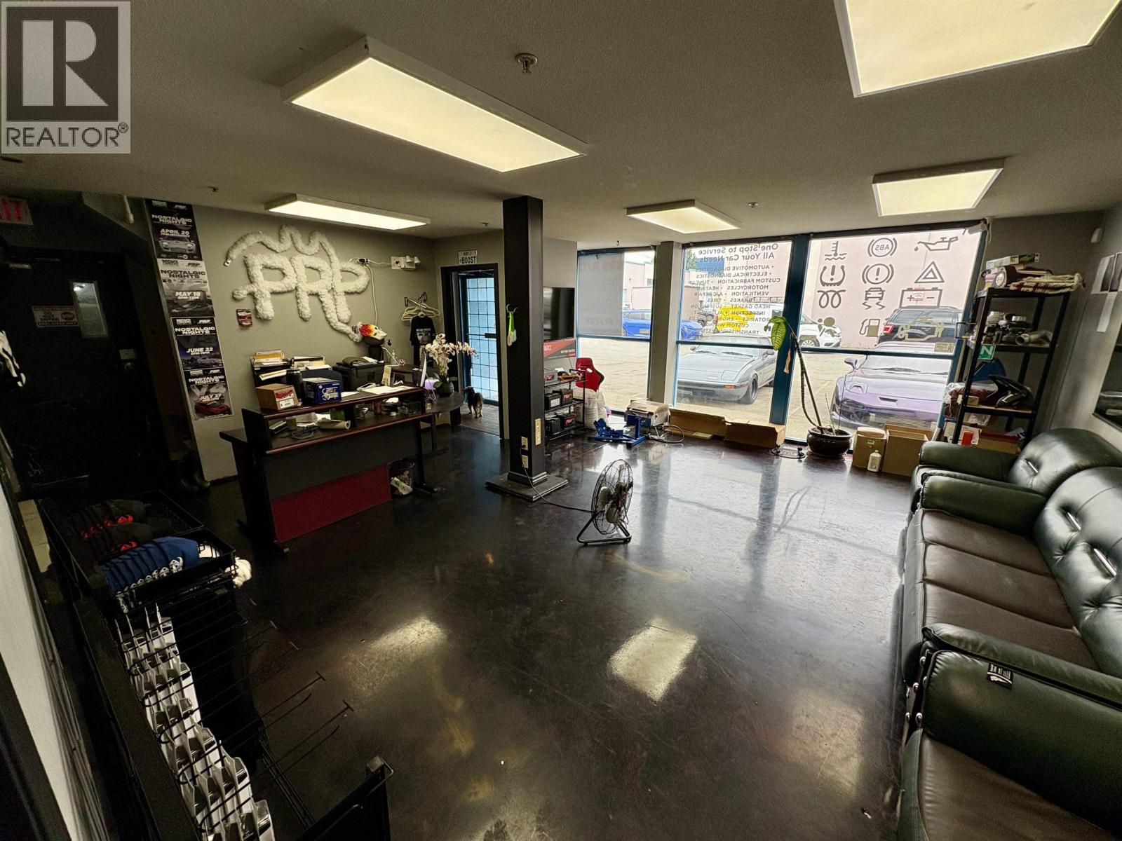 503 1952 Kingsway Avenue, Port Coquitlam, British Columbia  V3C 6C2 - Photo 21 - C8072469