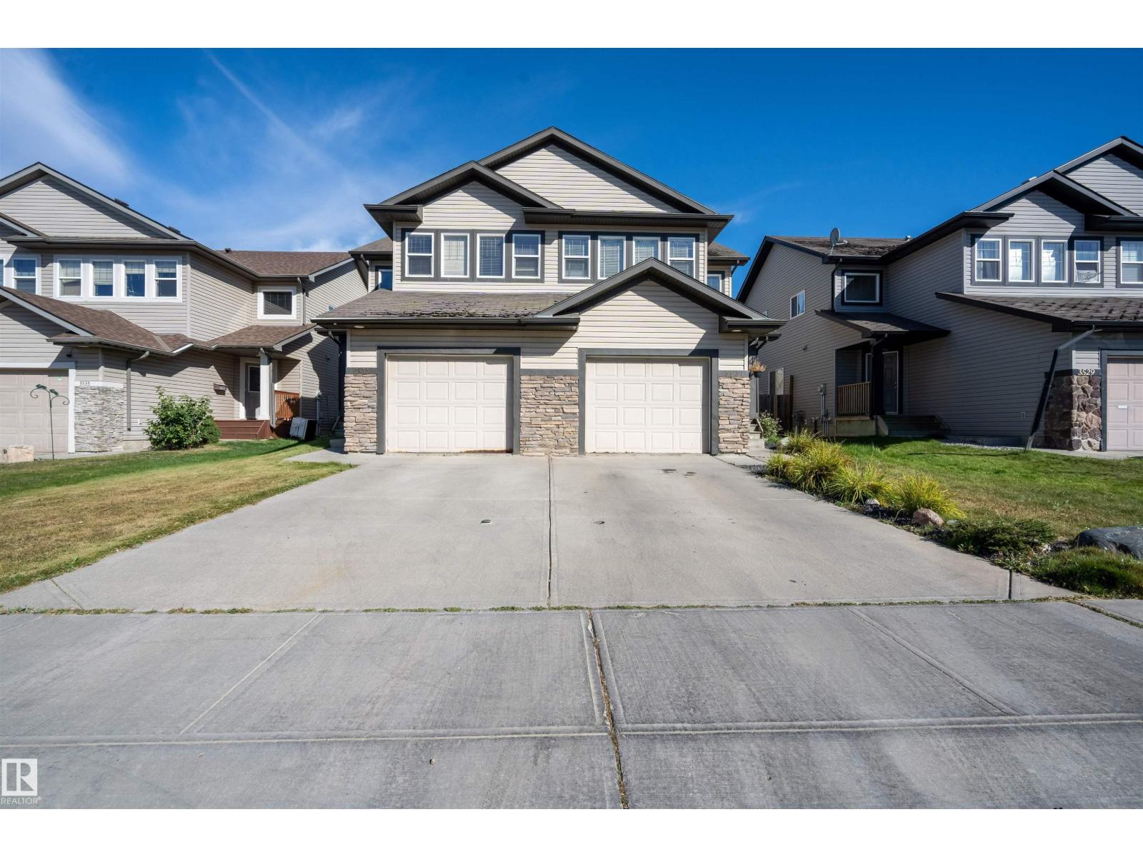 3533 11 ST NW, Edmonton, Alberta